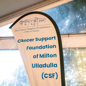 Cancer Support Foundation of Milton Ulladulla (CSF)