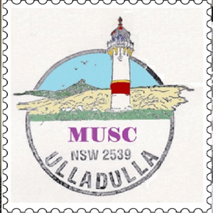 Milton Ulladulla Stamp Club