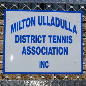 Milton Ulladulla Tennis Association