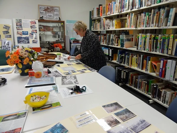 Milton-ulladulla-family-history-libary