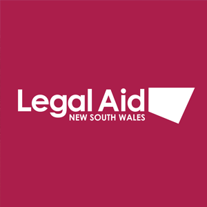 Legal Aid NSW Logo