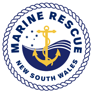 Marine Rescue Ulladulla Logo