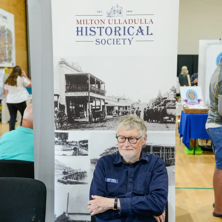 Milton Ulladulla Historical Society