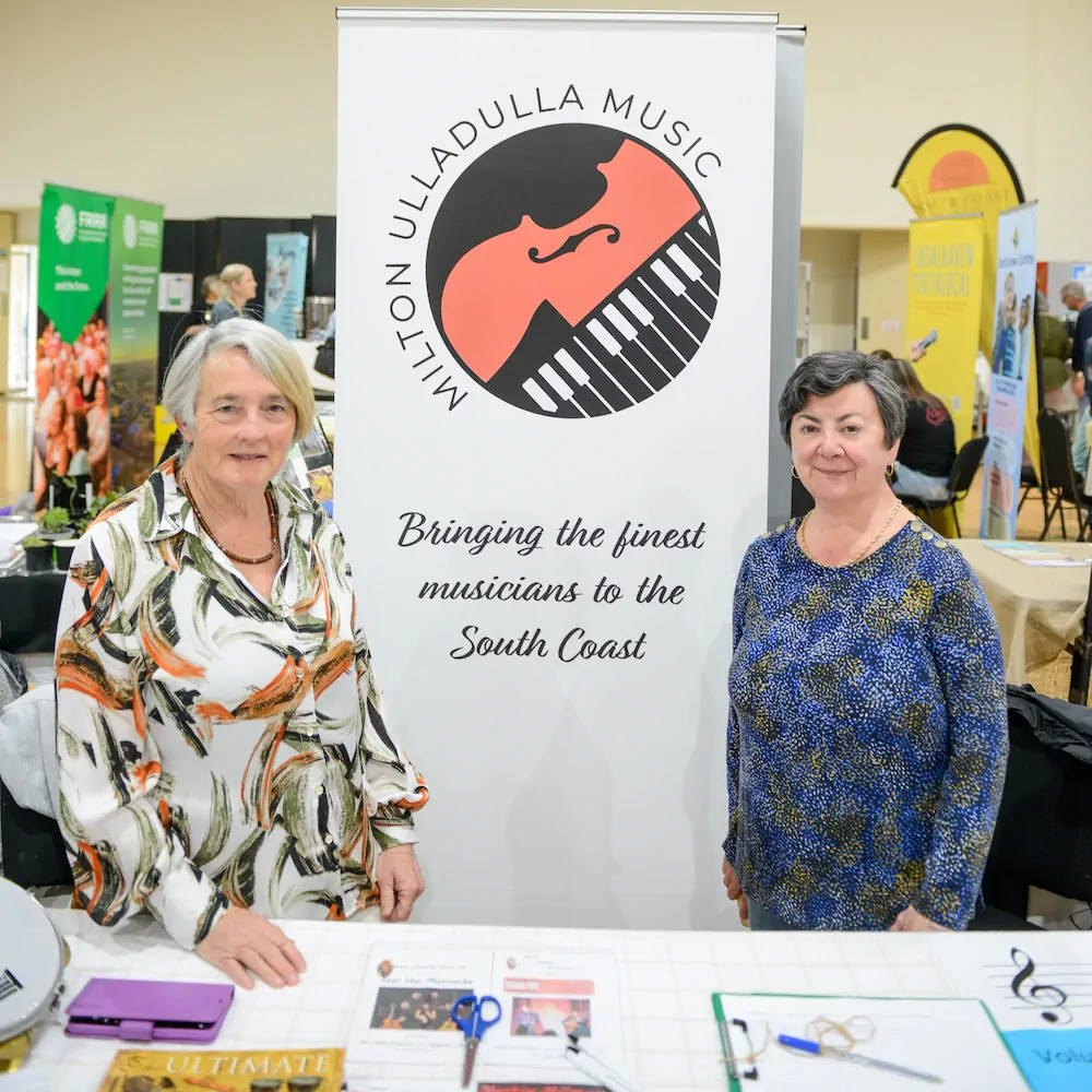 Milton Ulladulla Music