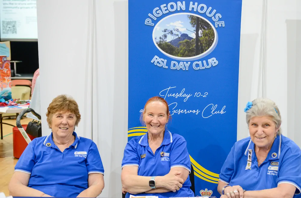 Pigeon House RSL Day Club