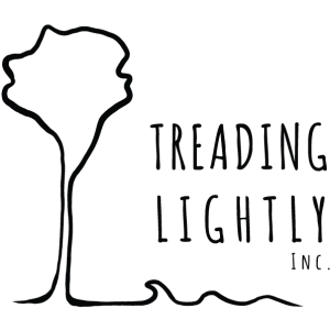 Treading Lightly
