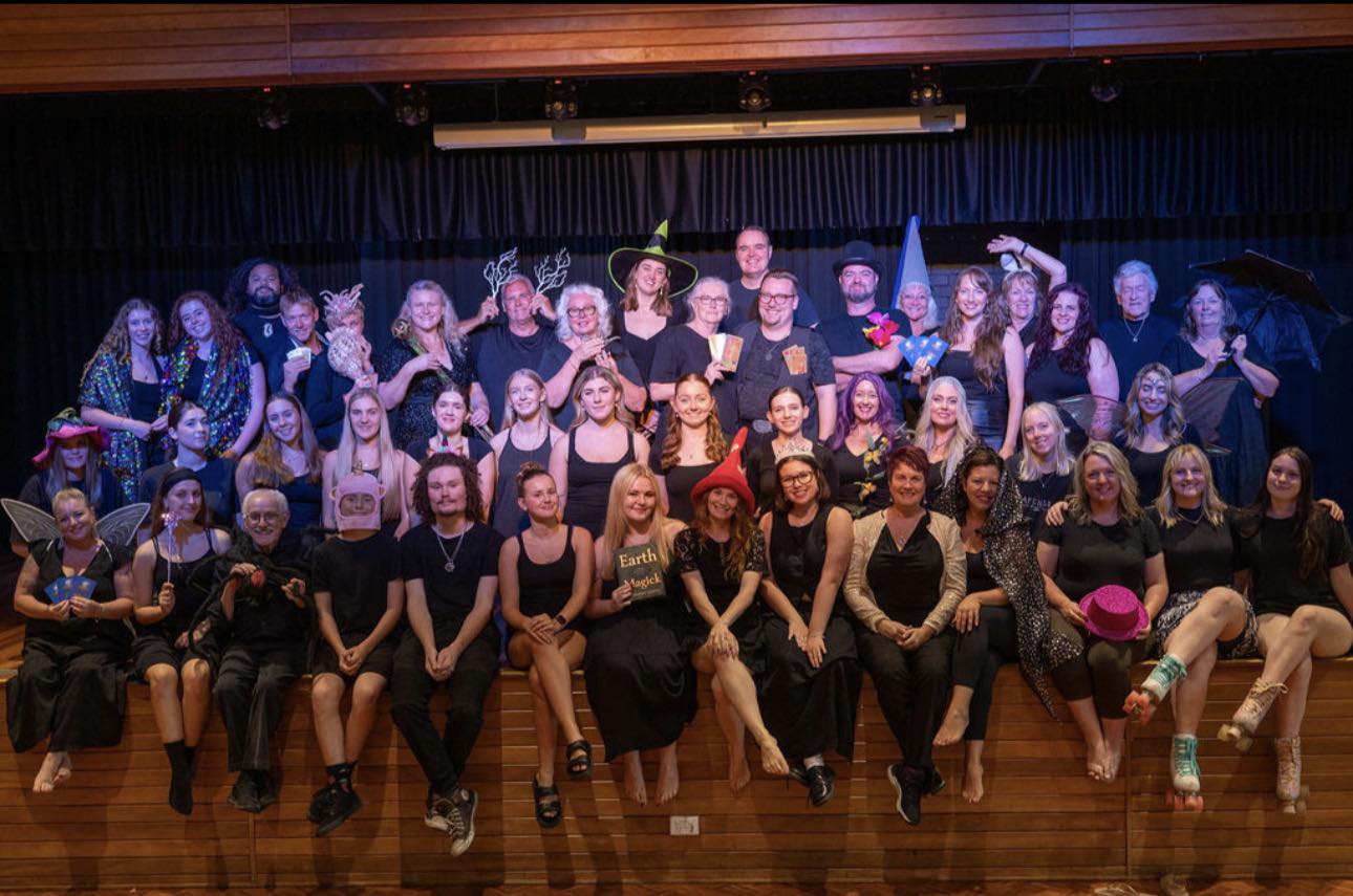 milton ulladulla entertainers